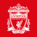 the official liverpool fc app android application logo